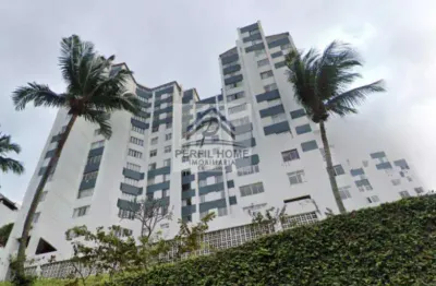 Apartamento para venda em salvador, pituba, 2 dormitórios, 1 banheiro, 1 vaga