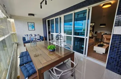 Apartamento para venda em salvador, pituaçu, 4 dormitórios, 2 suítes, 4 banheiros