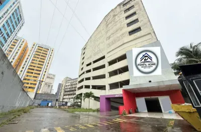 Prédio para alugar na Avenida Luís Viana, 00, Imbuí, Salvador