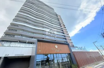 Apartamento para Venda em Salvador, Jaguaribe, 1 dormitório, 1 suíte, 1 banheiro, 1 vaga