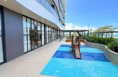 Apartamento para Venda em Salvador, Jaguaribe, 1 dormitório, 1 suíte, 1 banheiro, 1 vaga