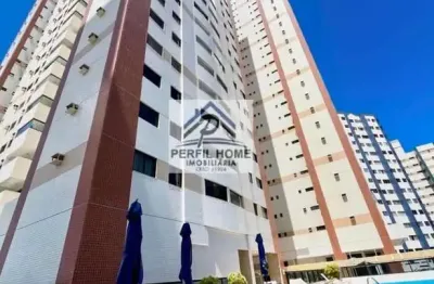 Apartamento para venda em salvador, armação, 3 dormitórios, 1 suíte, 2 banheiros, 2 vagas