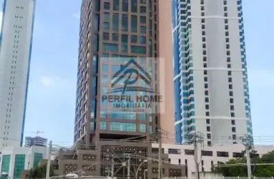 Sala Comercial para Locação em Salvador, Caminho das Arvores, 4 banheiros, 4 vagas