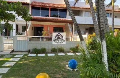 Casa Duplex para Venda em Salvador, Stella Maris, 4 dormitórios, 1 suíte, 3 banheiros, 2 vagas