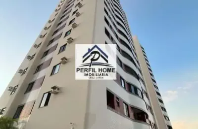 Apartamento para locação em salvador, stiep, 3 dormitórios, 1 suíte, 3 banheiros, 1 vaga