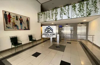 Sala comercial para venda em salvador, caminho das arvores, 1 banheiro, 1 vaga