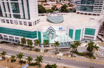 Sala Comercial para Locação em Salvador, Caminho das Arvores, 1 banheiro, 1 vaga