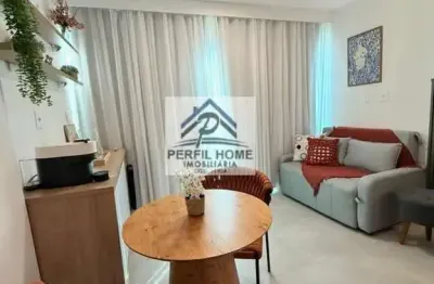 Apartamento Mobiliado para Locação em Salvador, Armação, 1 dormitório, 1 banheiro, 1 vaga
