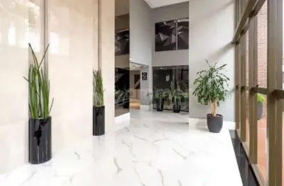 Apartamento de alto padrão com 2 suítes a venda em bombas, finamente mobiliado