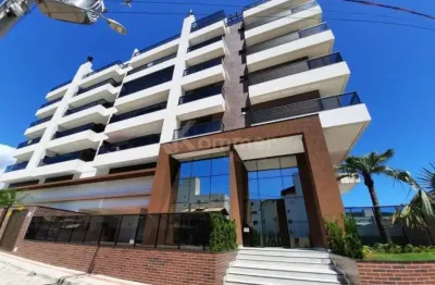 Cobertura duplex a venda em bombas, finamente mobiliada a poucos metros do mar