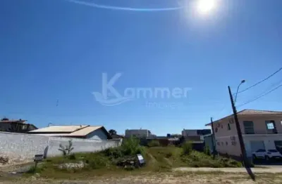 Terreno à venda na Rua Rosa Silvino, Santo Antônio, Balneário Piçarras