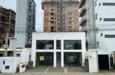 Sala comercial com 2 salas à venda na Avenida Emanuel Pinto, 3258, Itacolomi, Balneário Piçarras