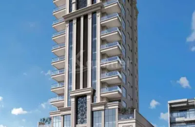 Apartamento com 3 quartos à venda na rua 319, 250, meia praia, itapema, 125 m2 por r$ 1.550.000