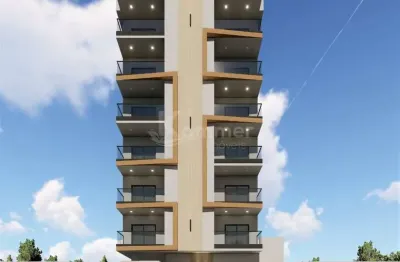 Apartamento com 3 dormitórios sendo uma suíte na planta em gravatá