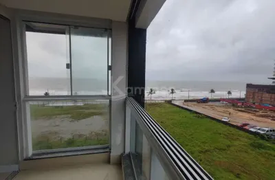 Apartamento quadra mar em barra velha com 3 dormitórios sendo 1 suite.