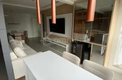 Apartamento quadra mar a venda em gravatá, 3 dormitórios sendo uma suíte