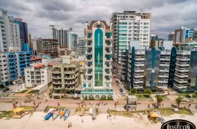 Apartamento com 3 quartos à venda na Rua 241, 35, Meia Praia, Itapema