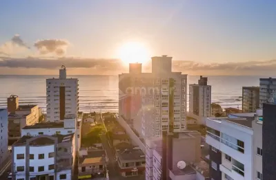 Apartamento com 3 suítes a venda em gravatá em prédio frente mar