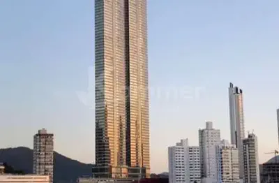Apartamento com 4 quartos à venda na Avenida Normando Tedesco, 1333, Praia Brava, Itajaí