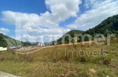 Terreno à venda em luiz alves na dom bosco, com 435m²