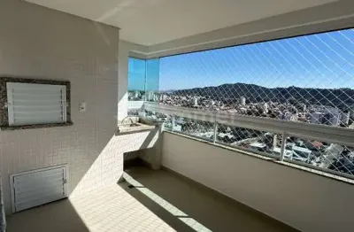 Apartamento com 2 quartos à venda na Avenida Prefeito José Juvenal Mafra, 8536, Gravata, Navegantes