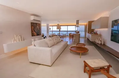 Oportunidade única: apartamento de luxo com 3 suítes e 2 vagas em balneário piçarras-sc!