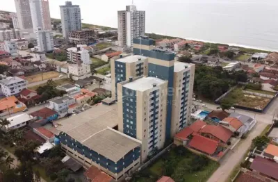Apartamento com 2 quartos mobiliado a venda em piçarras