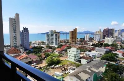 Apartamento mobiliado e climatizado em balneário piçarras, com 2 quartos, lazer completo.