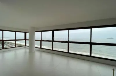 Apartamento de luxo em balneário piçarras com 4 suítes, 199m² privativo, lazer completo.