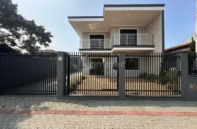 Imperdível oportunidade: casa de luxo com 4 quartos e 2 suítes na armação, penha-sc! 240m², 4 banheiros, 4 vagas.
