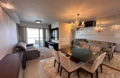Apartamento com 3 quartos à venda na Avenida Antônio Joaquim Tavares, 1536, Centro, Penha