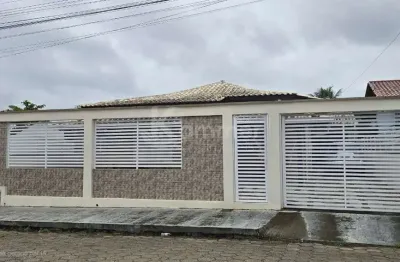Casa com 3 quartos à venda na Praia Alegre, 6, Praia Alegre, Penha