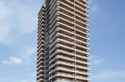 Apartamento de luxo com 3 suítes na planta a venda em piçarras