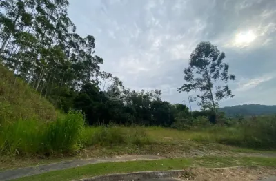 Terreno à venda na Rua Valdecir Rech, Vila do Salto, Luiz Alves