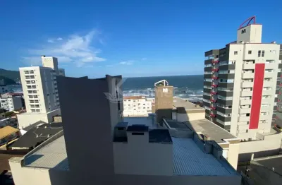 Apartamento com 2 quartos à venda na Avenida Prefeito Cirino Adolfo Cabral, 7434, Gravata, Navegantes