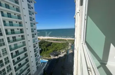 Apartamento 3 suítes 2 vagas lateral mar no melhor condomínio home club pronto de balneário piçarras