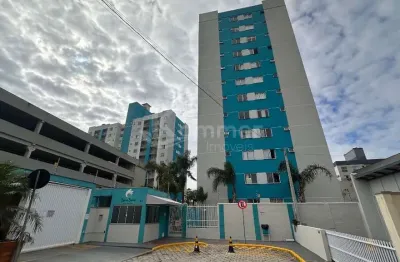 Apartamento à venda no centro de barra velha-sc  2 quartos, 1 sala, 1 banheiro, 1 vaga, 59m² de área