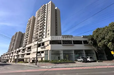 Skyline comfort club, apartamento quadra mar a venda em penha