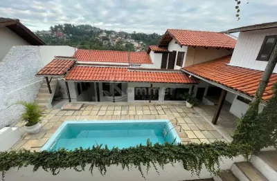 Casa com 3 quartos à venda na rua edmundo da luz pinto, 226, escola agrícola, blumenau por r$ 800.000