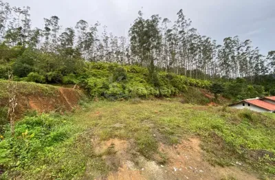 Terreno à venda na Rua André Leonardo Schmitz, Vila do Salto, Luiz Alves