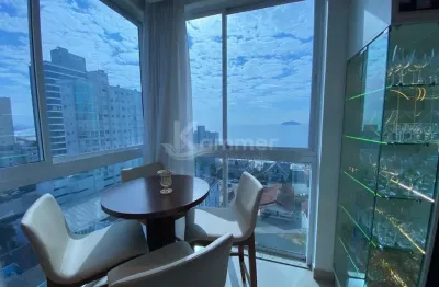 Apartamento mobiliado no centro de piçarras a venda