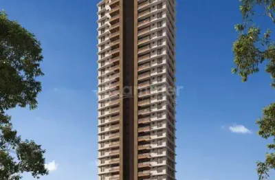 Apartamento na planta de alto padrão a venda em penha