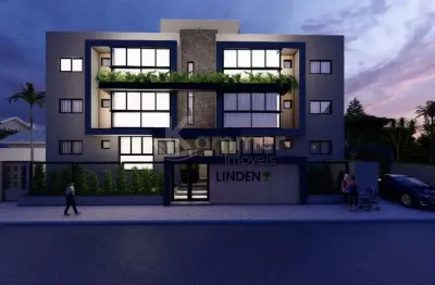Apartamento com 2 quartos a venda em luiz alves na planta