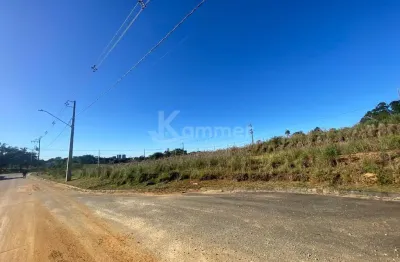 Terreno em condomínio fechado à venda na Rua Dos Amaros, Itajubá, Barra Velha