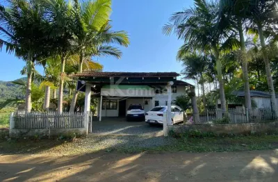 Chácara / sítio com 2 quartos à venda na Estrada Geral Do Ribeirão Máximo, Alto Máximo, Luiz Alves