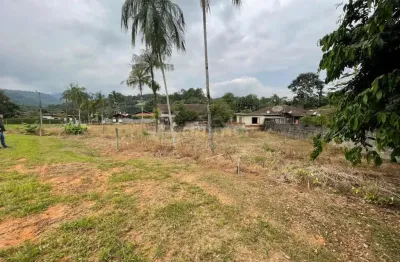 Terreno à venda na cidade de blumenau-sc, bairro itoupava central, com 1.378,00 m² de área!
