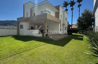 Casa com 3 quartos à venda na rua osni luiz schmitz, vila do salto, luiz alves por r$ 1.399.000