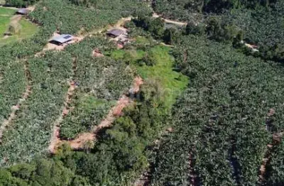 Terreno à venda na Rua Lourenço Pauli, Centro, Massaranduba