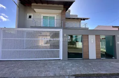 Casa com 4 quartos à venda na Rua Luís Vicente Da Silva, 322, Armação, Penha