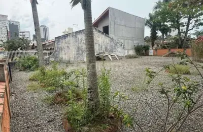 Terreno à venda em balneário piçarras-sc, no bairro itacolomi, com 285m² de área - oportunidade única!